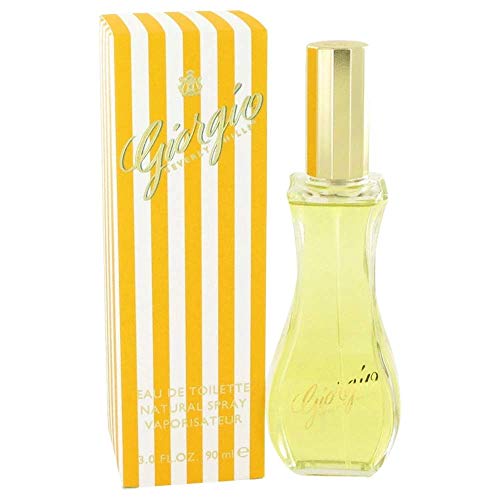 GIORGIO BEVERLY HILLS Giorgio Eau De Toilette Spray 1.7 Oz Men
