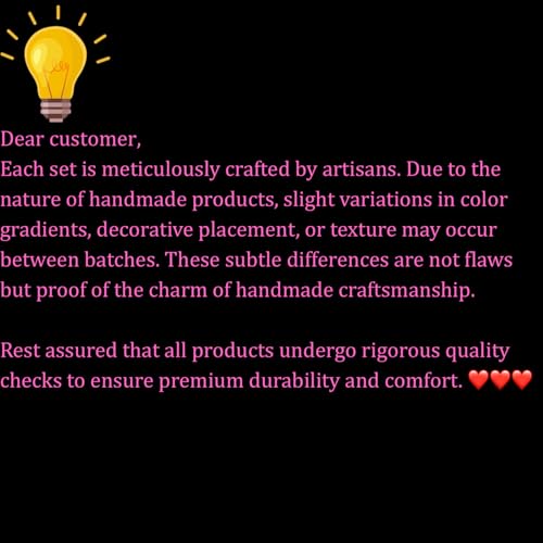 Handmade Press On Nails Medium/Long Square Pink 3D Sakura Design - Reusable French Acrylic Fake Nails with Gold Stars & Pearls, Luxury Cherry Blossom False Nails (Sakura, S)