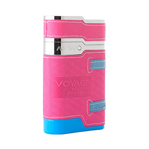 ARMAF Voyage Hawaii Eau De Parfum Spray for Women, 3.4 Ounce