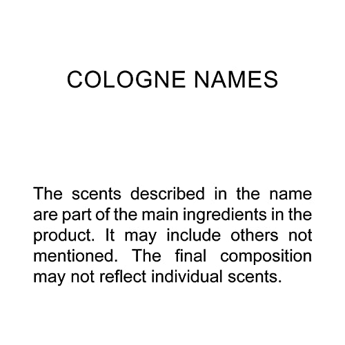 Sandalwood "Sweet" (Solid Cologne) - Handcrafted with natural oils and butters, Vegan and alcohol-Free cologne