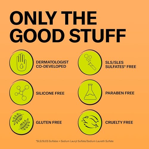 DevaCurl CurlHeights Volume + Body Boost Cream, 6 oz