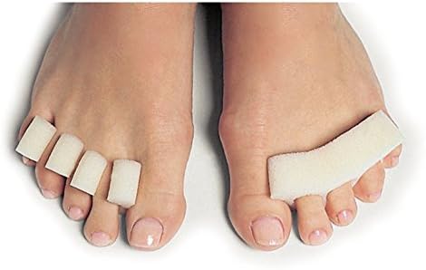 Pedifix Toe Comb Toe Separators - Pack of 12 Model # P8230