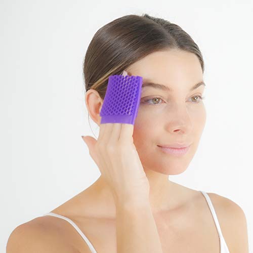 Nurse Jamie Exfoliband Silicone Loofah Exfoliation Tool