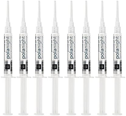 Polanight 22% 8 Syringe Pack