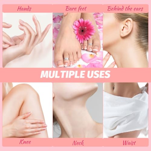 Pheromone Perfume Collection,Roll On Pheromone Perfume for Women,Long-Lasting Enhanced Scents Pheromones Collection(10set) (9PACK)