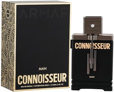 Armaf "Connoisseur Edp SPR 3.6 M (Clean)