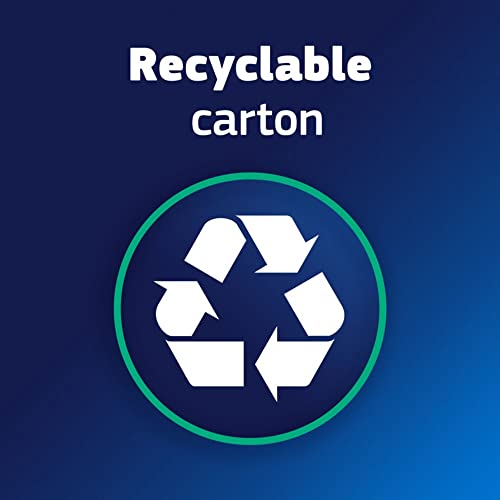 Fixodent Plus Scope Secure Denture Adhesive 2.0oz (Pack of 4)