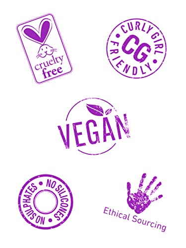 CURLSMITH – Shape Up Aqua Gel, Lightweight Styling Gel with Proteins for Damaged Hair (8 fl oz)