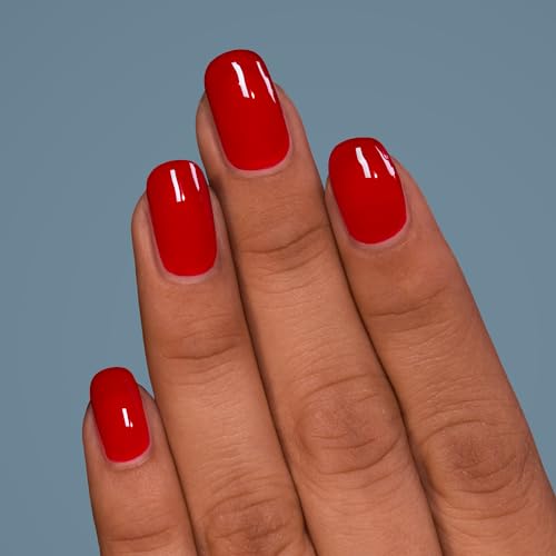 ILNP Cherry - Cherry Red Studio Color Nail Polish