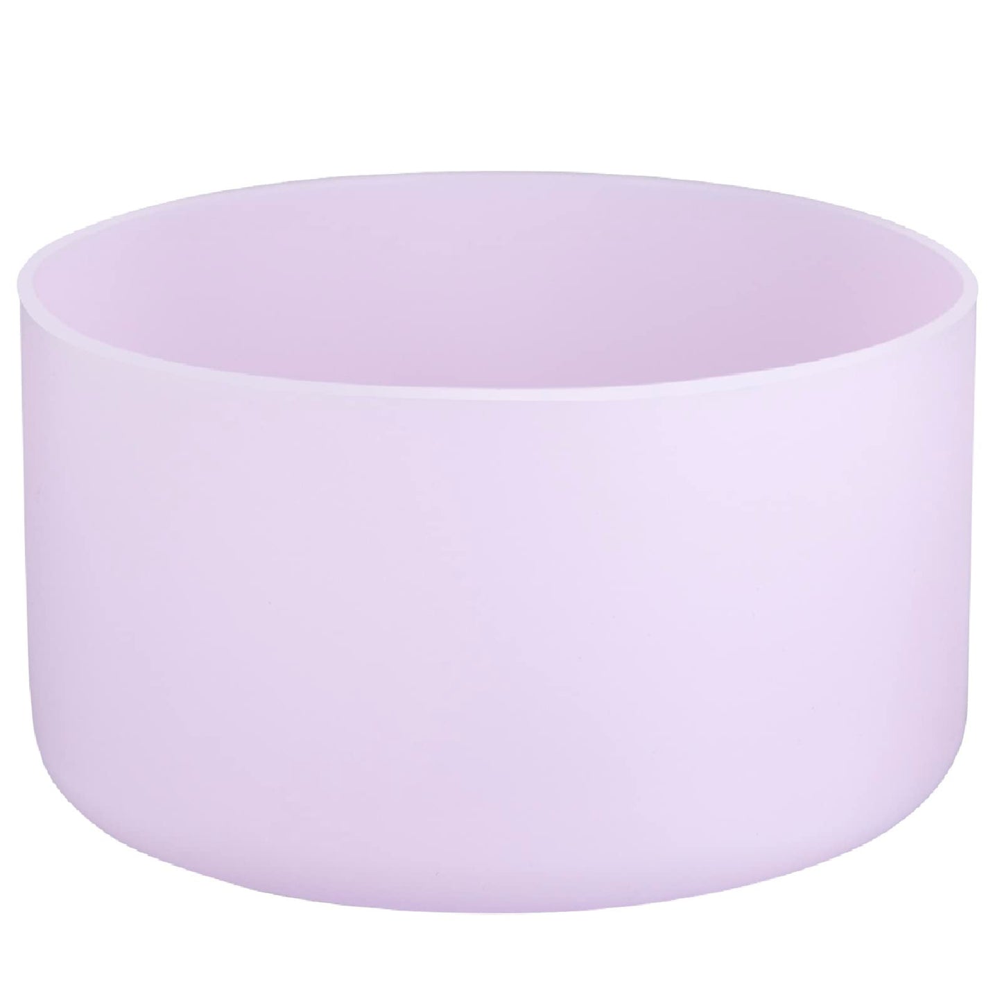 DBIW Boot for Hydro Flask 12-40 OZ Water Bottle/Stanley Tumbler, Bottom Boots for Hydroflask Sports Water Bottles, Silicone Bottom Cover Sleeve (Light Purple, Fits Hydroflask 32 40 oz Bottles)