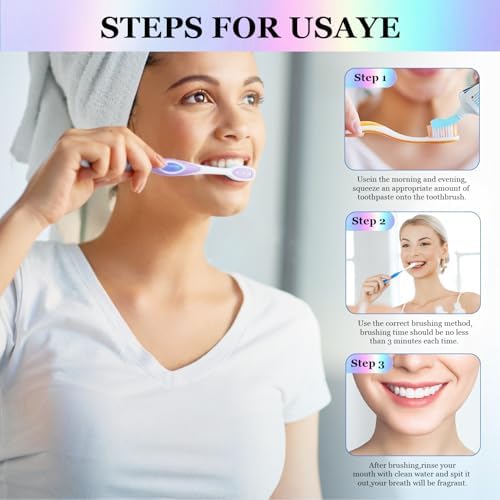 Acssart Radiant Whitening Toothpaste, Niacinamide Whitening Toothpaste, Niacinamide Dazzling Toothpastes White, Teeth Whitenings Toothpastes, Fresh Breath Tooth Paste, Remove Tooth Stains(2pcs