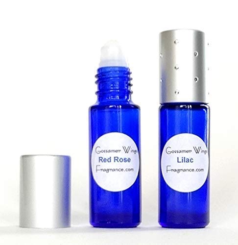 Perfect Lilac - Lilac Perfume That Smells Like Lilacs