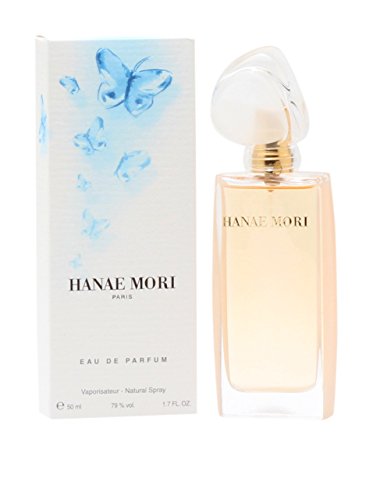 Hanae Mori - Edp Spray For Women 1.7 Oz