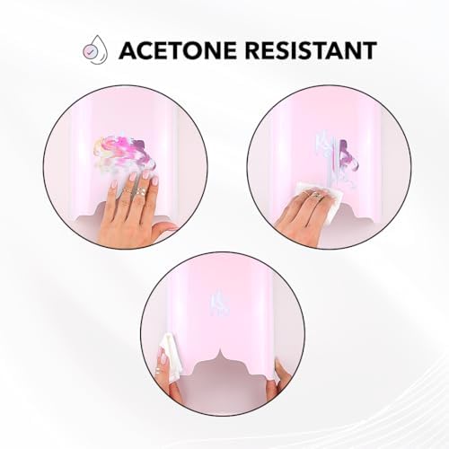 KIARA SKY Beyond Pro Rechargeable LED Lamp Vol II - White