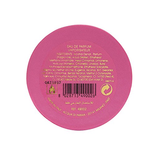 Acqua Di Parma Rosa Nobile Eau De Parfum Spray 100ml/3.4oz