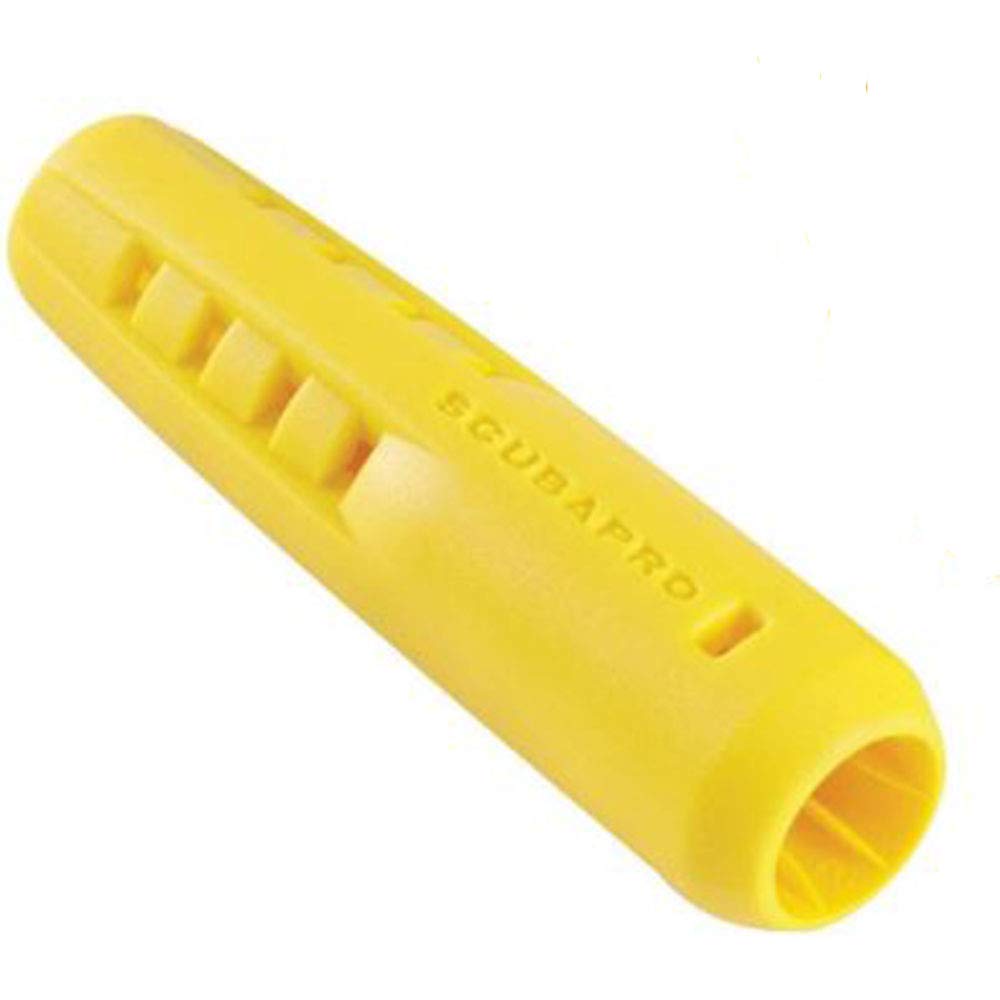 ScubaPro Hose Protector Yellow