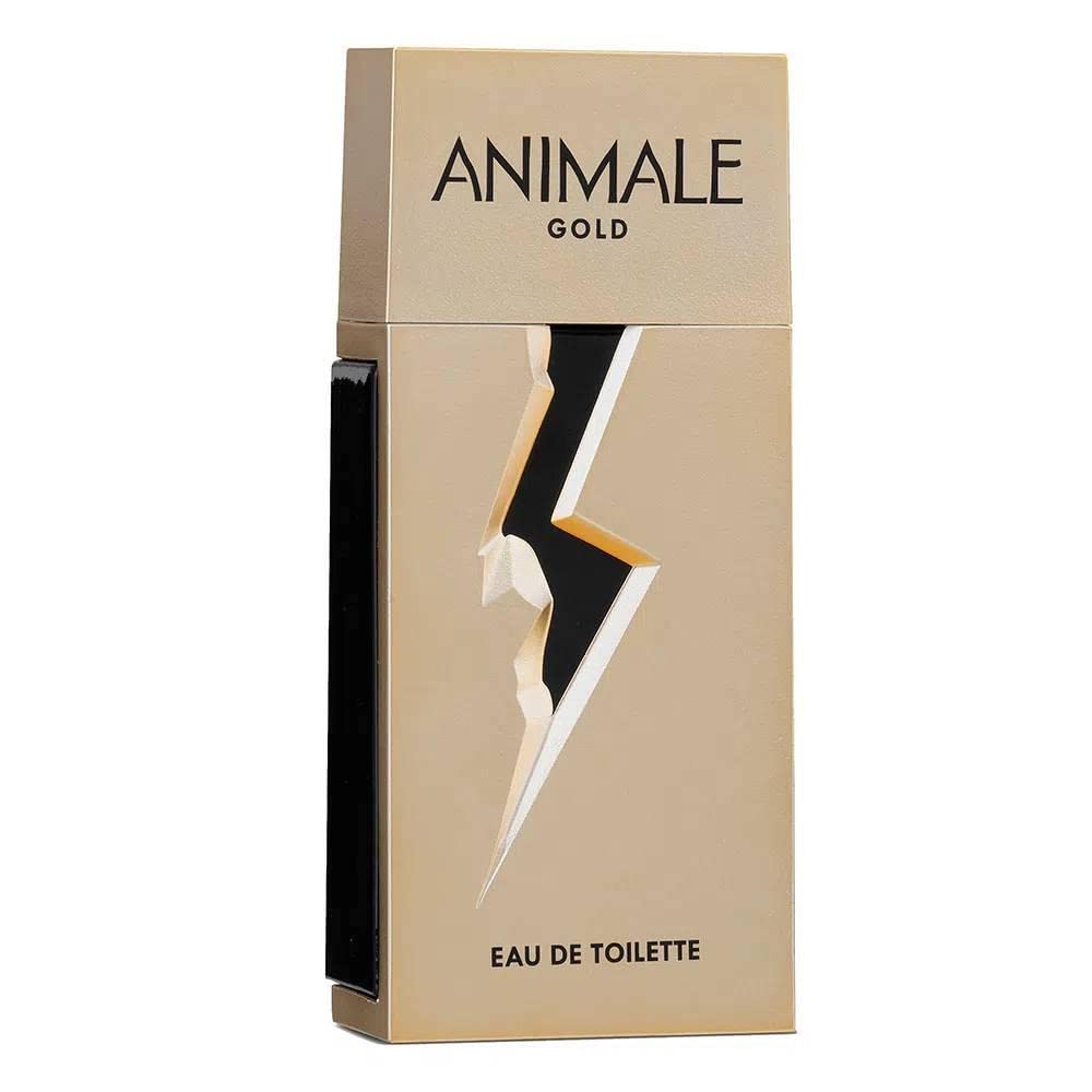 Animale For Women, 3.4 Fl Oz Eau De Parfum