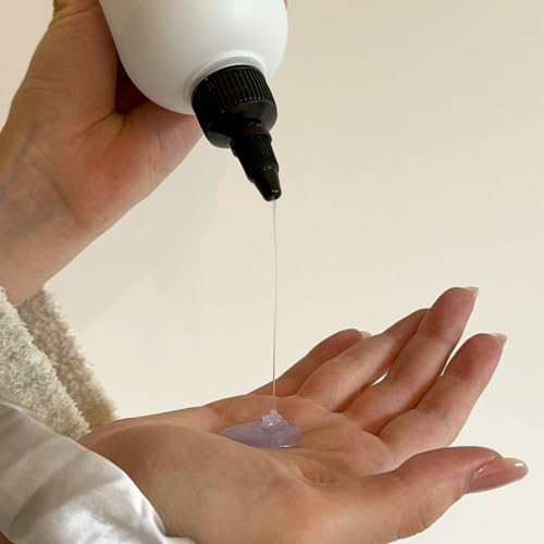 Alcôve - Hydrating Shampoo & Conditioner Duo - All Hair Types - Sulfate-Free - Moisturizing & Nourishing - With Evening Primrose Oil - Mango Extract - Argan Oil - Anti-Frizz - Color-Safe - 10oz