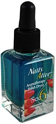 Nails Alive 6 Second Polish Dryer
