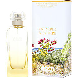 Un Jardin A Cythere By Hermes