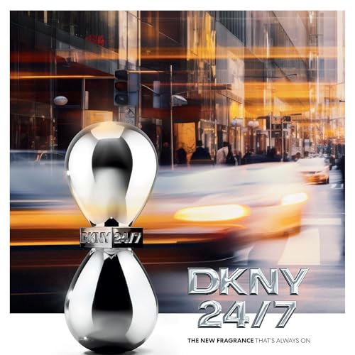 DKNY 24/7 Eau de Parfum
