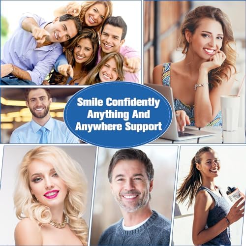 Taileden Gum Repair Therapy Gel, Taileden™ GumCareGel, Gum Shield Therapy Gel for Recessed Gums,Teeth Whitening Essence Pen Reduce Yellowing Oral Care