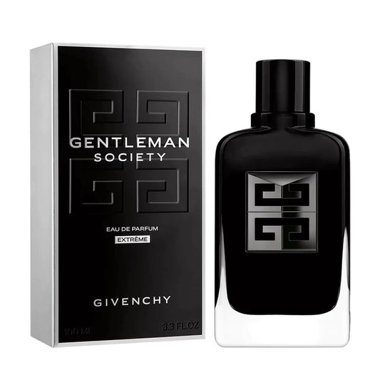 Givenchy Gentleman Society Edp EXTREME For Men, 3.4 Oz