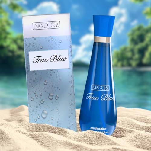 Perfume for Women –INSPIRED by A WORLD RENOWED WOMEN'S PERFUME – Lemon, Lotus, Jasmine, Vanilla – Fresh, Floral, Fruity, Aquatic – Long-Lasting Eau De Parfum 100 ml (3.4 fl oz)