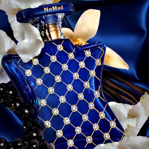 Bond No. 9 New York Nomad Unisex Eau de Parfum