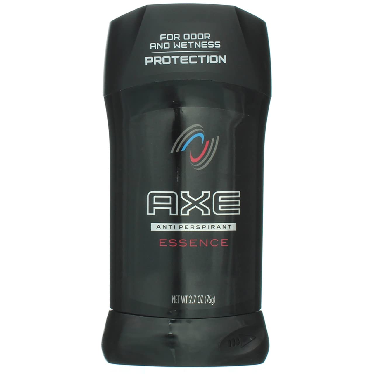 AXE Antiperspirant Deodorant For Men 48H Sweat And Odor Protection For Long Lasting Freshness, Essence Black Pepper And Cedarwood Men's Deodorant 2.7oz