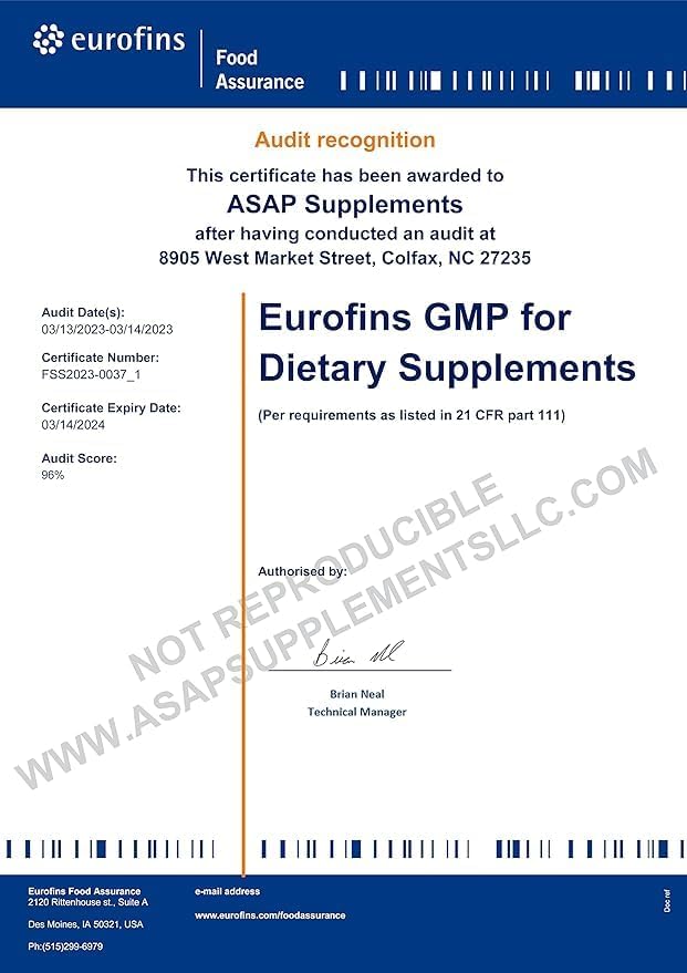 Absonutrix K2D3, 390 mg, 4 FL OZ Liquid, 302 Servings, Made in USA, Plant-Based Ingredients, Vitamin K2, Echinacea Extract, Gluten-Free, Non-GMO