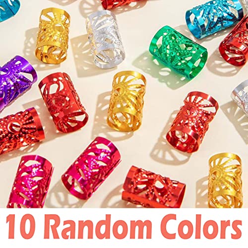 Pre Stretched Braiding Hair,18 Inch 8 Packs Ombre Braiding Hair, Two Tone Yaki Texture Prestretched Crochet Braids Professional Synthetic Hair Extension Itch Free Hot Water Setting (18" T1B/30#)