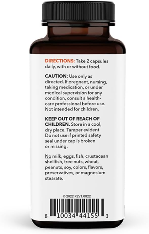 LifeSeasons Essentials Meriva Turmeric - Curcumin Phytosome Supplement - Supports Muscles Joints Bones & Liver - Enhance Circulation & Heart Health - Eases Body Stiffness & Aches - 60 Capsules