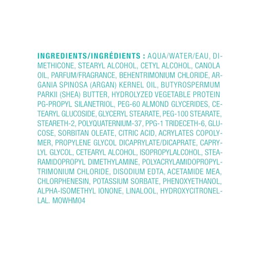 Moroccanoil Weightless Hydrating Hair Mask