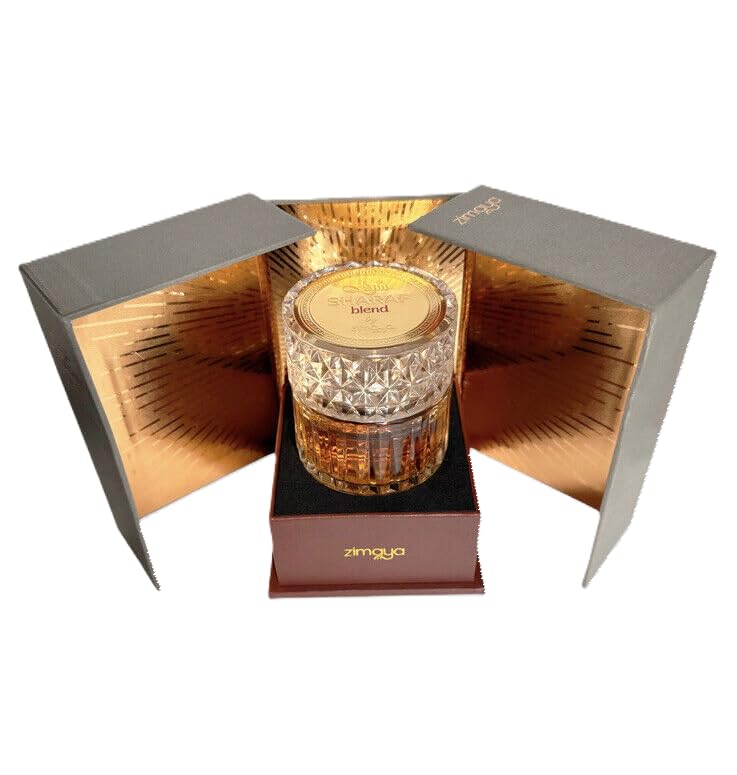 Afnan Macarena Sharaf Blend by zimaya 3.4 oz EDP