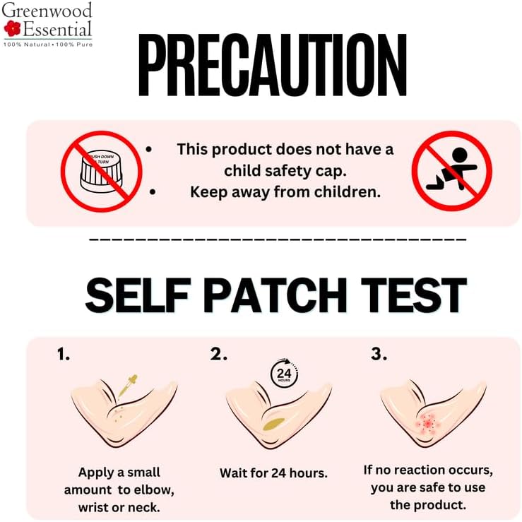 Pure NAR Kachur Essential Oil (Curcuma zedoaria) with Glass Dropper Steam Distilled 120ml (4 oz)