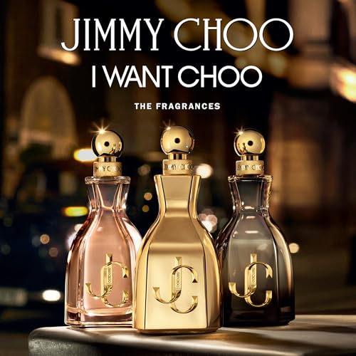 JIMMY CHOO Jimmy Choo I Want Choo Forever