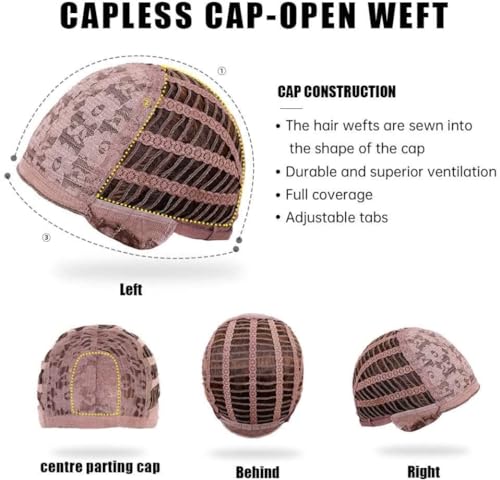 Long Layered Blonde Wigs for Women Synthetic Hair Wig with Bangs Natural Wavy Heat Resistant Wigs for Daily Party Use