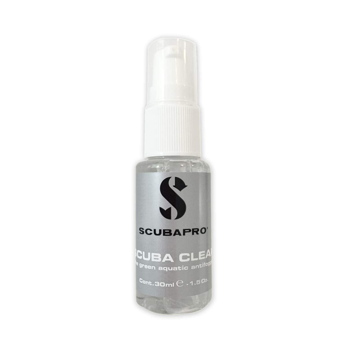 ScubaPro Scubaclear Antifog 30cc