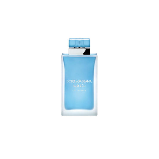 Dolce&Gabbana Light Blue Eau Intense 3.3 Oz/ 100 Ml