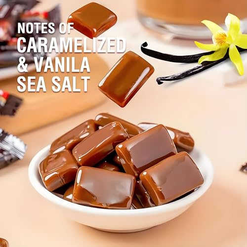 Samba Crush Fragrance Mist, Vanilla Caramel and Coconut Macadamia Scents, Long-lasting Hair And Body Spray for Women, 3.0 fl oz (Vanilla Coconut)