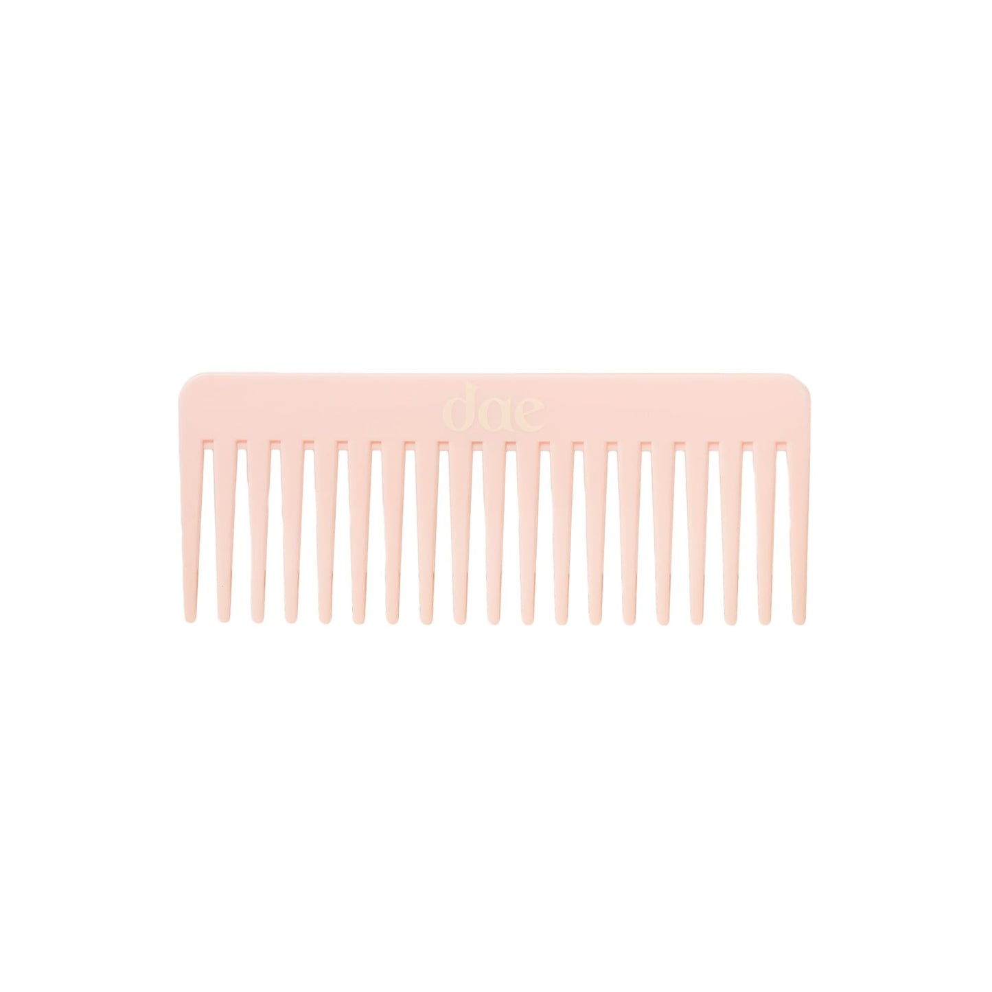 dae Wide Tooth Comb - Detangles & Smooths