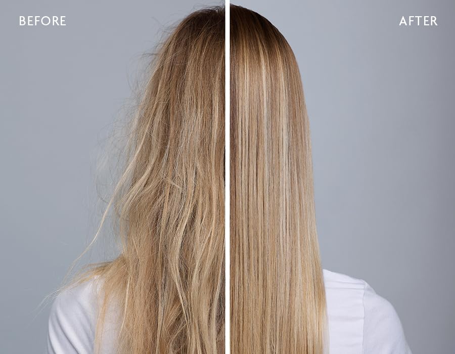 R+Co Hot Spell Thermotech Blowout Balm 450* F Protection, Provides Frizz Protection + Long Lasting Style Vegan + Cruelty-Free