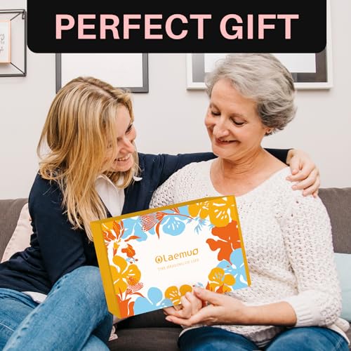 Long Silk Hair Bonnet for Sleeping Women/Men, 100% Real Mulberry Silk Hair Wrap for All Long Hair Types, Night Cap for Hair Care/Hairstyle, Rosy Pink