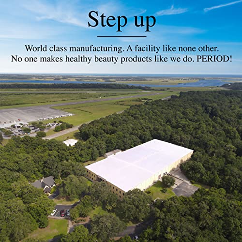 Deep Steep Bubble Bath, Brown Sugar Vanilla, 17 Ounce