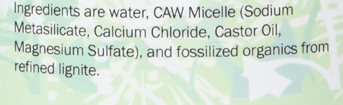 Willard Water XXX Dark Multi-Vitamin, 32 Ounce