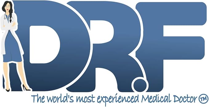 Lightning in a Bottle by Dr. Farrah World Renown Medical Doctor | 23 High Impact Vitamins & Minerals | Antioxidant Power of 7 Servings of Fruit & Vegetables | Paleo, Keto, & Vegan Friendly