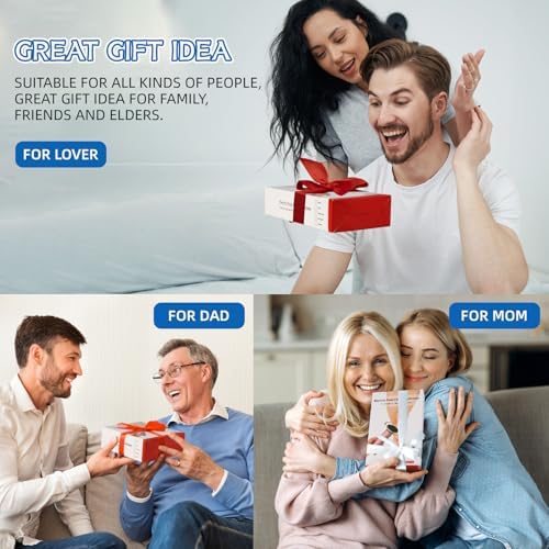 Dermave Electric Foot Callus Remover, Electric Callus Remover Feet, Callus Remover for Feet - Foot Filer with 60pcs Sanding Discs for Dead Cracked Skin, Men/Women (Black)