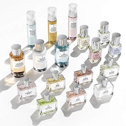 Tru Fragrance Beauty No. 26 Jus du Kiwi Eau de Parfum - Pink Guava, Kiwi Fruit, Coconut Flakes and Sun-Drenched Woods - Gourmand