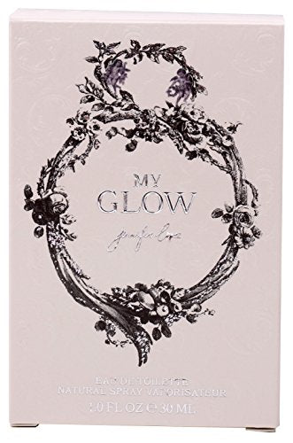 J Lo My Glow Eau De Toilette Spray, 1 Ounce